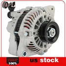 Alternator Fits For 80AMP 2.0L Suzuki SX4 2007-2008-2009 31400-80J11 A5TG1191. Fixed Price $97.41.