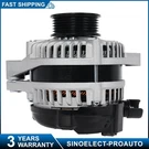 Alternator For Honda Pilot Ridgeline 2007-2008 Odyssey Acura Mdx Rl Tl 130A 12V. Fixed Price $87.99.