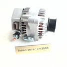 Toyota Chaser Mark Ii JZX100 Alternator 27060-46180 12V Rebuilt From Japan. Fixed Price $215.99.