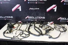 2013-2016 Nissan Gtr R35 Engine Bay Harness Main Oem 24012-KB11A *note*. Fixed Price $450.99.