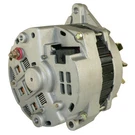 New 12V 124A Alternator For Chevrolet R2500 Suburban 7.4L 1989 AL8684X 334-2346. Fixed Price $365.51.