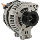 Alternator For LR3 Land Rover 05 06 07 4.2L Range. Fixed Price $252.24.