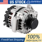 Alternator For Chevy Cobalt Malibu Saturn Aura Pontiac G5 2.2L 2.4L 2008-2012. Fixed Price $79.99.