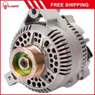 95A Alternator Fits Ford F-150 F-250 F-350 L6 4.9L 186-6238 7755-3N Groove. Fixed Price $84.44.