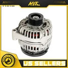 Alternator For Chevrolet Impala 2006-2011 11185 0-124-425-032 ABO0241 3.5L. Fixed Price $100.69.