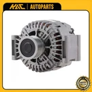 Alternator 150A Fits 10-16 Vw Tiguan All 09-16 Cc L4 2T 10-14 Gti 439395. Fixed Price $116.84.