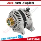 For Mazda 6 CX-3 CX-5 MX-5 Miata Scion Toyota Yaris 20288 Alternator 100A. Fixed Price $105.80.