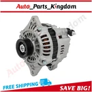 For Mazda RX-8 2004-2008 R2 1.3L 1308CC Ir/if 100A Cw Alternator 11025. Fixed Price $87.22.