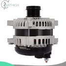 Alternator Fit For Hyundai Equus 2011-2011 V8 4.6L/2012-2016 5.0L 180A 11353. Fixed Price $143.85.
