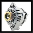 New Alternator For 2.2 Chevrolet Cavalier Pontiac Sunfire 1999 2000 2001 2002. Fixed Price $95.16.