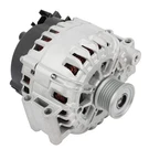 For 2006 Bmw 323I 2.5L 325I 325XI 330I 3.0L Alternator 2542720F 11260. Fixed Price $149.14.
