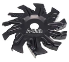 New Fan For Delco CS130 Series Alternators 1989581. Fixed Price $15.50.