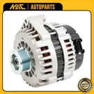 Alternator 8292N 145A Fits 2003-2004 Chevrolet Tahoe And Silverado 2000 19244751. Fixed Price $100.69.