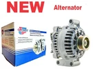 New Alternator With Pulley 110AMP Series 6G Carquest Electrical 8254AN. Fixed Price $195.99.