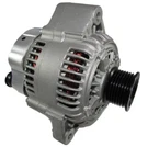 New High Output 250A Alternator For Jaguar Vanden Plas XJ8 Xjr XK8 Xkr 4.0L. Fixed Price $239.99.