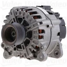 Alternator-gas Valeo 439816 Fits 13-14 Audi Q7 3.0L-V6. Fixed Price $1003.99.