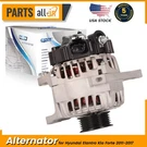 12V 90A Alternator Hyundai Elantra Kia Forte 2011-2017 373002E110 FG10T011. Fixed Price $132.99.