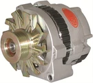 Powermaster Street Alternator 140 Amps 12V Fits Chrysler Round Back Case 47902. Fixed Price $198.99.