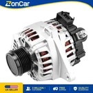 Alternator Fits 2014-2016 Kia Forte 1.8L 2012-2016 Soul 2L 443238. Fixed Price $84.99.