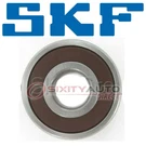 Skf Drive End Alternator Bearing For 2004 Mitsubishi Outlander - Electrical Az. Fixed Price $45.17.