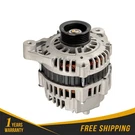 Alternator For 1999-2000 Nissan Frontier V6 3.3L 2000-2002 Xterra. Fixed Price $85.99.