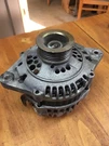 Alternator Fits 00-01 Legacy With Automatic Transmission. Fixed Price $42.50.