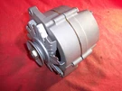 1100700 Delco Alternator 1969 Pontiac W/ac 55 Amp 9E29 Gto, Grand Prix, Firebird. Fixed Price $270.00.