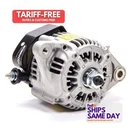 Jones AL-9101-B-NS, 1-WIRE Alternator 70 Amp High Performance & Racing Parts. Fixed Price $385.77.