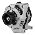 1X 140 12 Alternator For 2004-2005 Pontiac Bonneville 3.8L V6 11035. Fixed Price $106.91.