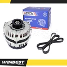 Serpentine Belt W/ Alternator For Chevrolet Silverado Suburban Tahoe Gmc Sierra. Fixed Price $117.50.
