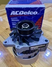 Acdelco 321-557 Reman Alternator Gm 10463247. Fixed Price $49.99.
