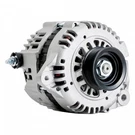 For Nissan Maxima 1997-1999 Alternator Pully Wheel Grooves 3.0L V6 Dohc. Fixed Price $190.74.