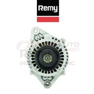 Remy 12082 Alternator For CJV27 CJV26 9762219-127 9762219-126 31100-P3F-J51 Gx. Fixed Price $196.61.
