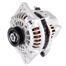 Alternator For Mazda Miata 1.8L 1994-1997 MX-3 1.6L 1994-1996 65 AL4217X. Fixed Price $68.03.