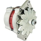 Alternator For 12 Volt Case Crawler Tractor 450C 455C 1986-1993; 400-24191. Fixed Price $112.36.