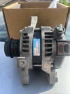 2014-2019 Toyota Corolla 115 Amp Alternator W/o Bolts 27060-0T230. Fixed Price $60.00.