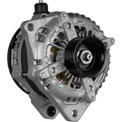Alternator-premium Remy 23047 Reman Fits 15-17 Ford Mustang 3.7L-V6. Fixed Price $276.81.