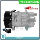 New Compressor For Alternative SD7H15 - 130MM Groove Clutch 12V OE#80822528. Fixed Price $149.95.