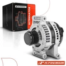 A-premium Alternator For Chevrolet Cobalt 2005-2007 Saturn Ion 2004-2007 L4 2.0L. Fixed Price $158.79.