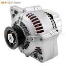 Alternator For 2002-2006 2007 Suzuki Aerio 2.3L 2.0L 11086 AND0366 400-52085. Fixed Price $93.43.