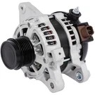 Alternator For Scion Im 2016 L4 1.8L Serpentine Belt 11954 2706037150 42147. Fixed Price $135.49.