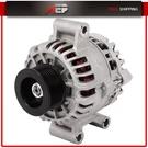 Alternator Excursion 2003-2005,FORD F-350 F-450 F-550 Super Duty 8306. Fixed Price $114.45.
