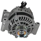 Alternator Ford Escape Focus 2008 2009-2012 150A A002TX0191 8S4T-10300-AA. Fixed Price $138.61.