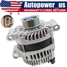 150A Cw S6 Alternator Ford Fusion 2010-2012 V6 3.0L 9L8T-10300-AB. Fixed Price $111.49.