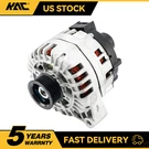 Alternator For 2005-2007 Buick Terraza 2006 Chevrolet Uplander V6 3.5L 125A 12V. Fixed Price $107.34.