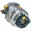Jones Racing Products AL-9101-B-NS Alternator; Race Series; 70 Amp; 6 Lbs; Each. Fixed Price $285.32.
