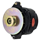 Powermaster Alternator 58112; 200 Amp Black CS144. Fixed Price $448.50.