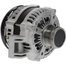 New 220A Alternator For Ram 1500 3.6L 2013-2018 4801865AC 56029649AA 56029649AB. Fixed Price $173.95.