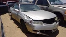 Used Alternator Fits: 2002 Toyota Solara 6 Cylinder Grade. Fixed Price $123.00.