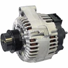 Denso 211-6025 First Time Fit Alternator For 03-04 Chevrolet Corvette. Fixed Price $502.99.
